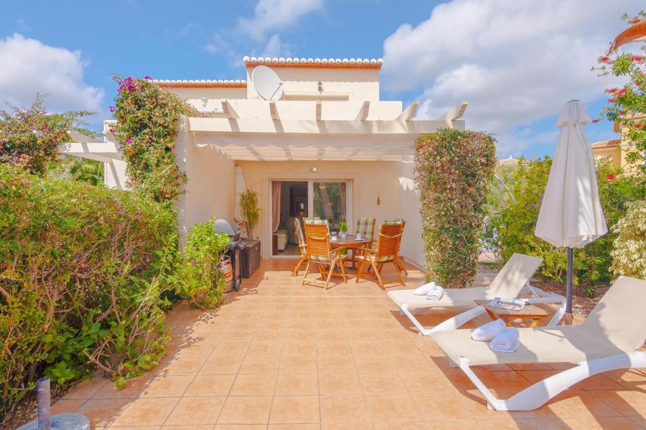 Holiday home Guzman Margaret