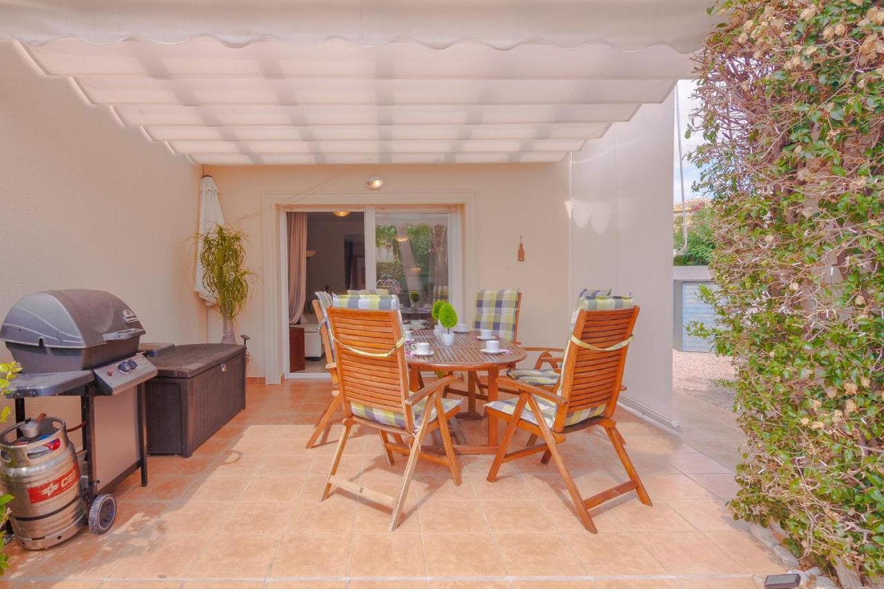 Holiday home Guzman Margaret