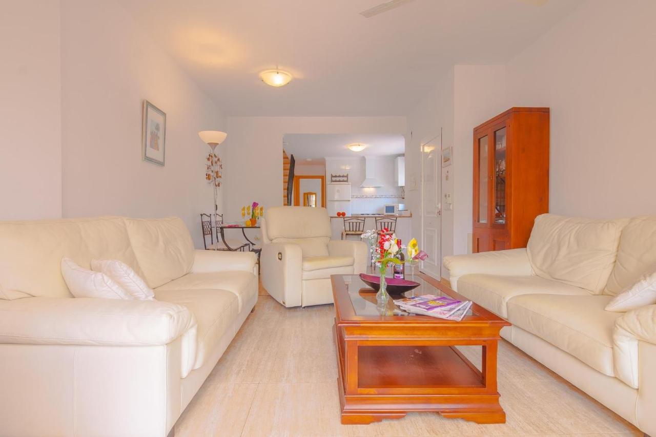 Holiday home Guzman Margaret Calpe